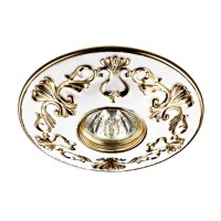 Встраиваемый светильник Novotech Pattern 370215 Встраиваемый светильник Novotech Pattern 370215