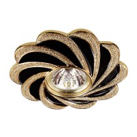 Встраиваемый светильник Novotech Pattern 370220 Встраиваемый светильник Novotech Pattern 370220