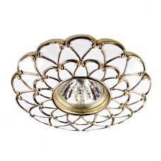 Встраиваемый светильник Novotech Pattern 370223