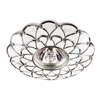 Встраиваемый светильник Novotech Pattern 370224 Встраиваемый светильник Novotech Pattern 370224