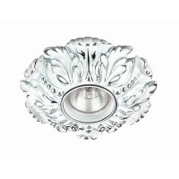 Встраиваемый светильник Novotech Pattern 370322 Встраиваемый светильник Novotech Pattern 370322