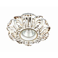 Встраиваемый светильник Novotech Pattern 370323 Встраиваемый светильник Novotech Pattern 370323