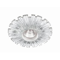 Встраиваемый светильник Novotech Pattern 370324 Встраиваемый светильник Novotech Pattern 370324