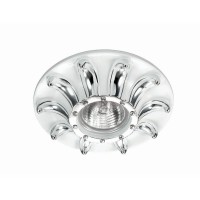 Встраиваемый светильник Novotech Pattern 370328 Встраиваемый светильник Novotech Pattern 370328