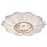 Встраиваемый светильник Novotech Pattern 370491 Встраиваемый светильник Novotech Pattern 370491