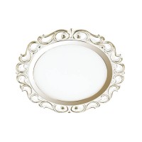 Встраиваемый светильник Novotech Peili 357264 Встраиваемый светильник Novotech Peili 357264