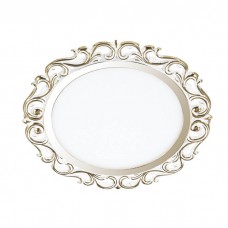 Встраиваемый светильник Novotech Peili 357265