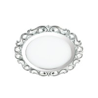 Встраиваемый светильник Novotech Peili 357266 Встраиваемый светильник Novotech Peili 357266