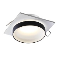 Встраиваемый светильник Novotech SPOT NT21 000 WATER 370788 Встраиваемый светильник Novotech SPOT NT21 000 WATER 370788