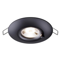 Встраиваемый светильник Novotech SPOT NT21 000 WATER 370792 Встраиваемый светильник Novotech SPOT NT21 000 WATER 370792