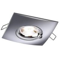 Встраиваемый светильник Novotech SPOT NT21 000 WATER 370794 Встраиваемый светильник Novotech SPOT NT21 000 WATER 370794