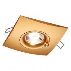 Встраиваемый светильник Novotech SPOT NT21 000 WATER 370795