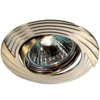 Встраиваемый светильник Novotech Trek 369609 Встраиваемый светильник Novotech Trek 369609