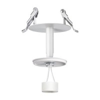 Встраиваемый светильник Novotech Unite 370681 Встраиваемый светильник Novotech Unite 370681