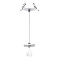 Встраиваемый светильник Novotech Unite 370692 Встраиваемый светильник Novotech Unite 370692