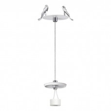 Встраиваемый светильник Novotech Unite 370692