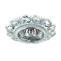 Встраиваемый светильник Novotech Vintage 122 370028 Встраиваемый светильник Novotech Vintage 122 370028