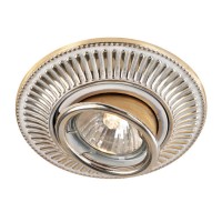 Встраиваемый светильник Novotech Vintage 369859 Встраиваемый светильник Novotech Vintage 369859