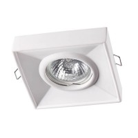 Встраиваемый светильник Novotech Yeso 370493 Встраиваемый светильник Novotech Yeso 370493