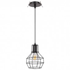 Встраиваемый светильник Novotech Zelle 370424