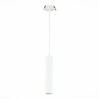 Встраиваемый светильник ST Luce ST151.508.01 Встраиваемый светильник ST Luce ST151.508.01