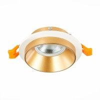 Встраиваемый светильник ST Luce ST206.258.01 Встраиваемый светильник ST Luce ST206.258.01