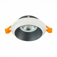 Встраиваемый светильник ST Luce ST206.528.01 Встраиваемый светильник ST Luce ST206.528.01