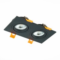 Встраиваемый светильник ST Luce ST251.408.02 Встраиваемый светильник ST Luce ST251.408.02