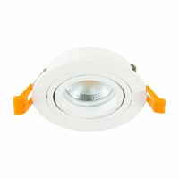 Встраиваемый светильник ST Luce ST251.518.01 Встраиваемый светильник ST Luce ST251.518.01