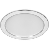 Встраиваемый светодиодный светильник Feron AL1527 41195