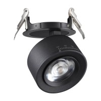 Встраиваемый светодиодный спот Novotech Eddy 358944 Встраиваемый светодиодный спот Novotech Eddy 358944