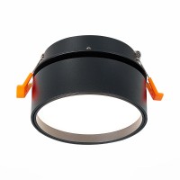 Встраиваемый светодиодный спот ST Luce ST651.448.14 Встраиваемый светодиодный спот ST Luce ST651.448.14