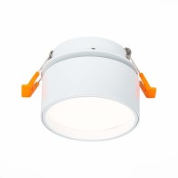Встраиваемый светодиодный спот ST Luce ST651.548.09 Встраиваемый светодиодный спот ST Luce ST651.548.09