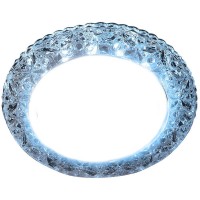 Встраиваемый светодиодный светильник Ambrella light GX53 LED G308 CL/CLD Встраиваемый светодиодный светильник Ambrella light GX53 LED G308 CL/CLD