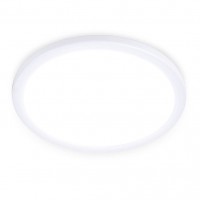 Встраиваемый светодиодный светильник Ambrella light Led Downlight DLR301 Встраиваемый светодиодный светильник Ambrella light Led Downlight DLR301