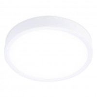 Встраиваемый светодиодный светильник Ambrella light Led Downlight DLR361