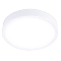 Встраиваемый светодиодный светильник Ambrella light Led Downlight DLR366 Встраиваемый светодиодный светильник Ambrella light Led Downlight DLR366