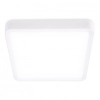 Встраиваемый светодиодный светильник Ambrella light Led Downlight DLR370