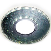 Встраиваемый светодиодный светильник Ambrella light Led S175 PR/CH Встраиваемый светодиодный светильник Ambrella light Led S175 PR/CH