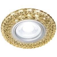 Встраиваемый светодиодный светильник Ambrella light Led S291 CH/WR Встраиваемый светодиодный светильник Ambrella light Led S291 CH/WR