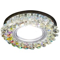 Встраиваемый светодиодный светильник Ambrella light Led S701 S701 PR/CH/WH Встраиваемый светодиодный светильник Ambrella light Led S701 S701 PR/CH/WH