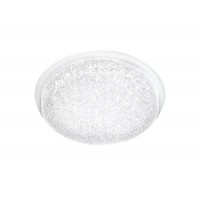 Встраиваемый светодиодный светильник Ambrella light Orbital Fly Spot F455 W/W Встраиваемый светодиодный светильник Ambrella light Orbital Fly Spot F455 W/W