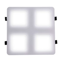 Встраиваемый светодиодный светильник Apeyron 42-021 Встраиваемый светодиодный светильник Apeyron 42-021