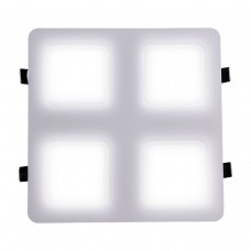 Встраиваемый светодиодный светильник Apeyron 42-021