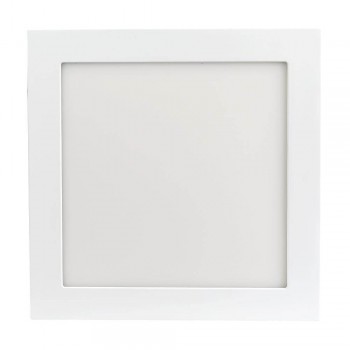 Встраиваемый светодиодный светильник Arlight DL-225x225M-21W Day White 020136