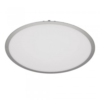 Встраиваемый светодиодный светильник Arlight DL-600S-48W White 020440