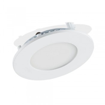 Встраиваемый светодиодный светильник Arlight DL-85M-4W Day White 020103