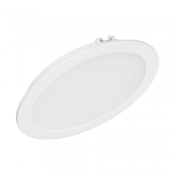 Встраиваемый светодиодный светильник Arlight DL-BL180-18W Day White 021440