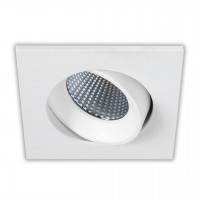 Встраиваемый светодиодный светильник Citilux Альфа CLD001KNW0