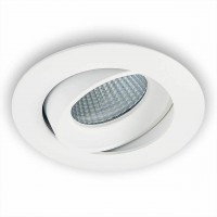 Встраиваемый светодиодный светильник Citilux Альфа CLD001NW0 Встраиваемый светодиодный светильник Citilux Альфа CLD001NW0